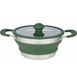 Flexcook 1,5-Liter-Kasserolle Cao Outdoor 3156830988487