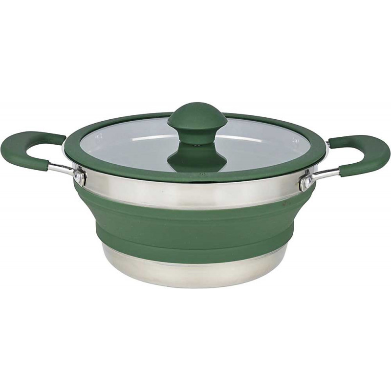 Flexcook 1.5L Casseroles Cao Outdoor 3156830988487