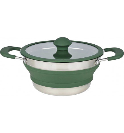 Flexcook 1.5L Casseroles Cao Outdoor 3156830988487