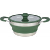 Cacerolas Flexcook de 1,5 L Cao Outdoor 3156830988487