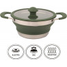 Cacerolas Flexcook de 1,5 L