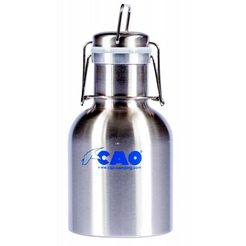 1L Can-Style Water Bottle CAO Outdoor 3156830007836