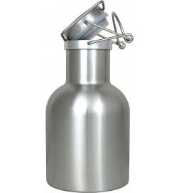 Gourde bonbonne canette 1L