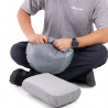 Aeros Down Camping Pillow