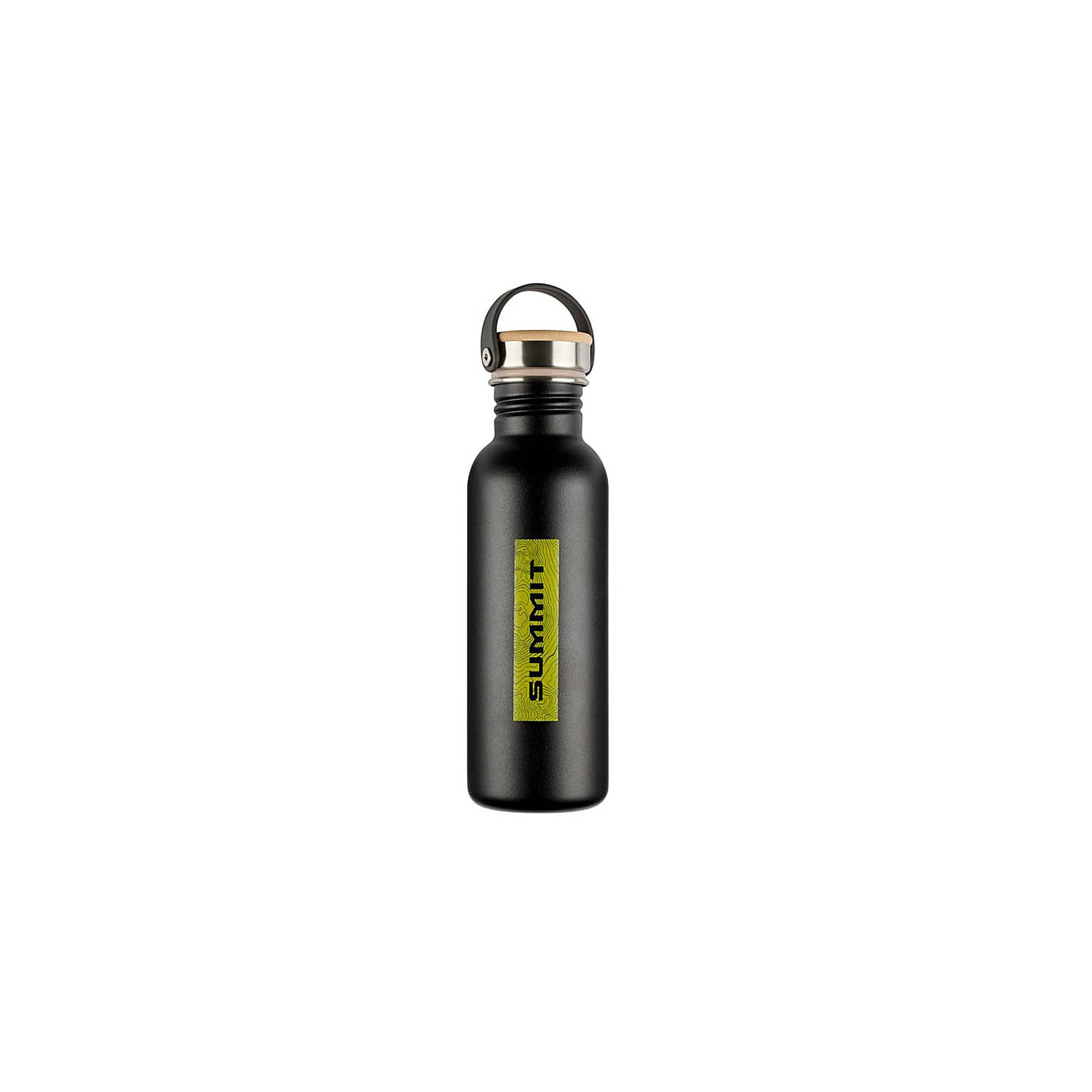 Summit® 0.75L ステンレス製ウォーターボトル 3700507916398