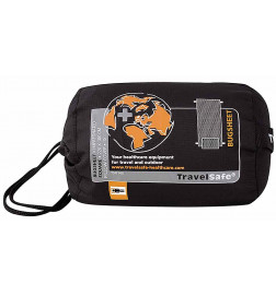 Lençol Mosquiteiro Resistente a Insetos TravelSafe 8718685001152