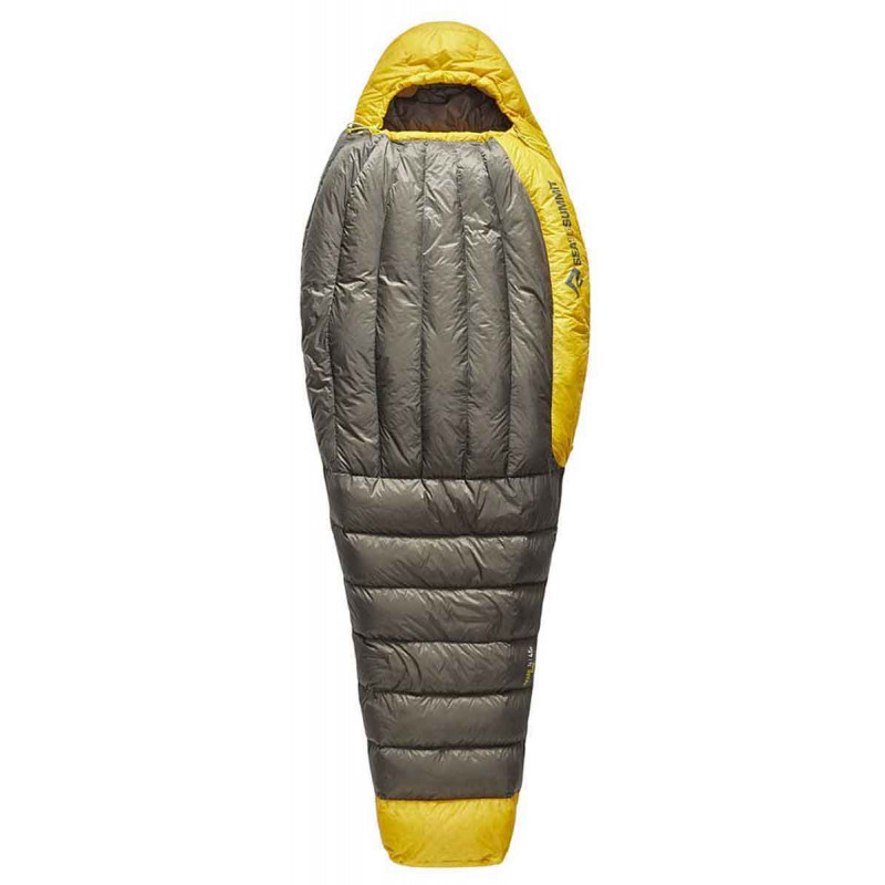 Sac de couchage Spark Sea To Summit