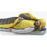 Spark Sea To Summit sleeping bag opening