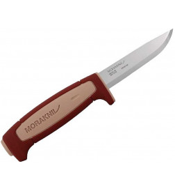 Mora Basic 511 Knife EL-2026 7391846031437