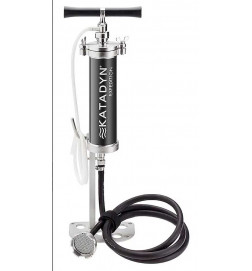 Water Filter KFT Katadyn Expédition