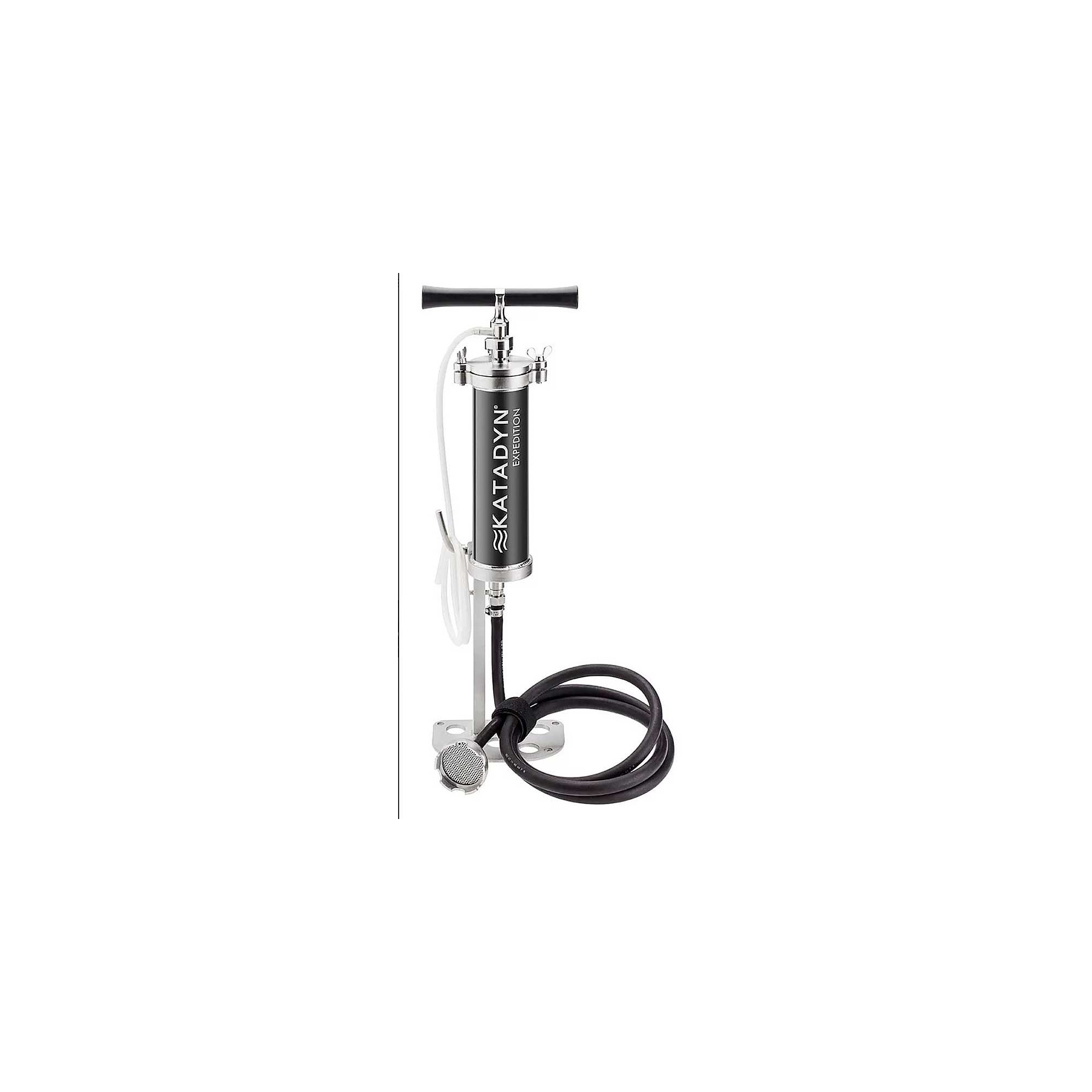 Filtre à eau KATADYN Expédition KFT 7612013163899 Filtre à eau KATADYN Expédition KFT 7612013163899
