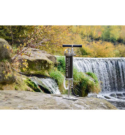 Water Filter KFT Katadyn Expédition