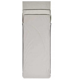 Drap de sac soie Thermolite Rectangulaire Sea To Summit 9327868160884