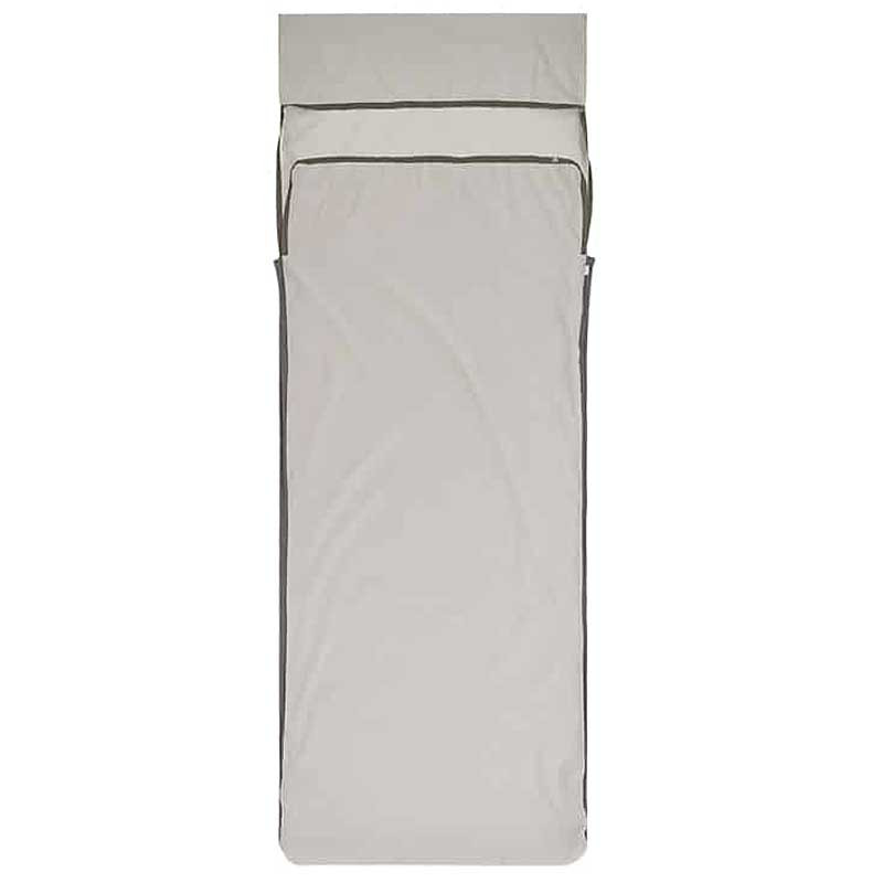 Sleeping Bag LinerSea To Summit Rectangular Thermolite Silk Sleeping Bag Liner 9327868160884