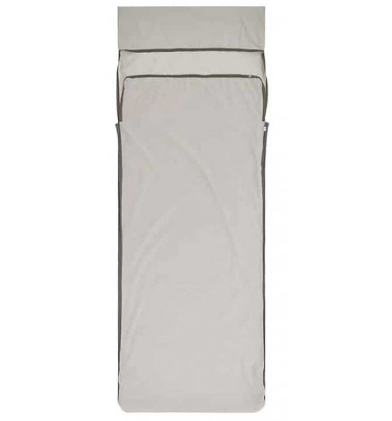 Drap de sac soie Thermolite Rectangulaire Sea To Summit 9327868160884