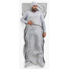 Rectangular Thermolite Silk Sleeping Bag Liner