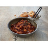 Scorte alimentari di emergenza: Chili con Carne