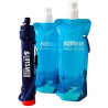 Kit de filtración de agua Lifeline LifeSaver 0850065567518