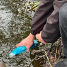 Kit de filtration de l'eau Lifeline