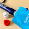 Kit de filtración de agua Lifeline