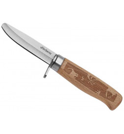 Herbertz Children's Dinosaur Knife 4018330114904