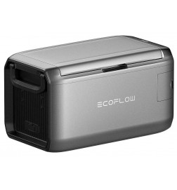 Glacier Classic Ecoflow Portable Refrigerator