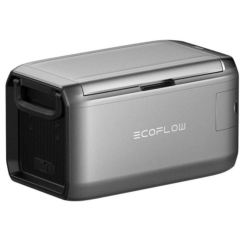 Frigorífico Portátil EcoFlow Glacier Classic Frigorífico Portátil EcoFlow Glacier Classic