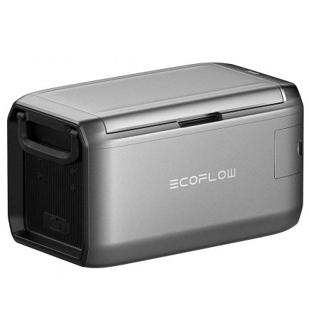 Frigorífico Portátil EcoFlow Glacier Classic