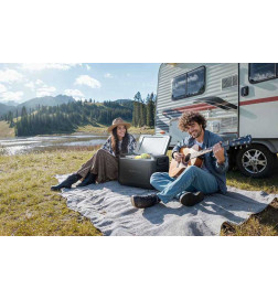 Glacier Classic Portable Refrigerator