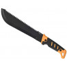 Facão Herbertz para Bushcraft e Sobrevivência na Selva 4018330111804