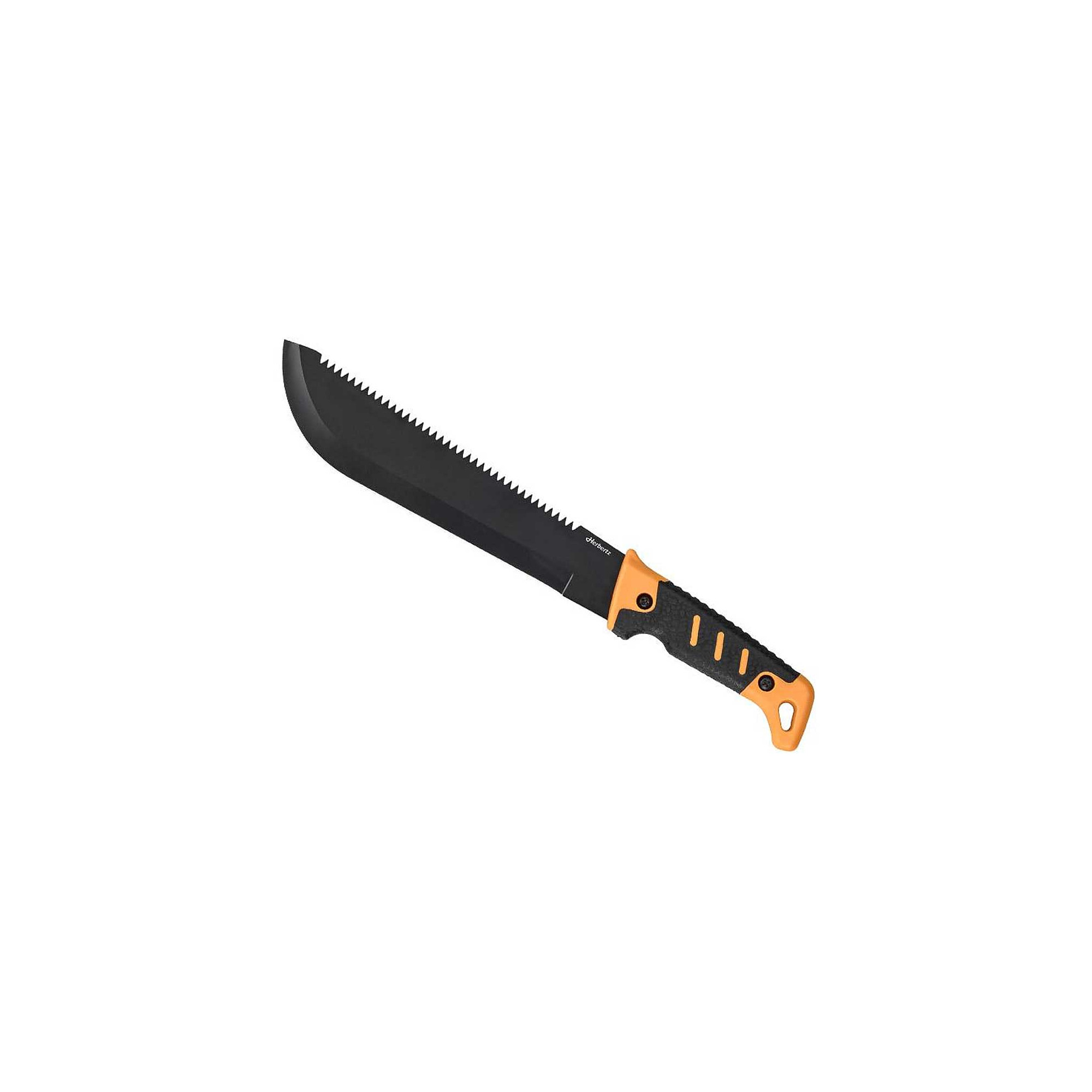 Facão Herbertz para Bushcraft e Sobrevivência na Selva 4018330111804 Facão Herbertz para Bushcraft e Sobrevivência na Selva 4018330111804