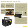 Central Powerbird S600 V2