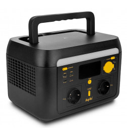 Central Powerbird S600 V2