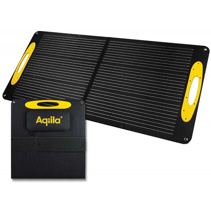 Painel solar Aqiila Sunbird P100 8716778931003 Painel solar Aqiila Sunbird P100 8716778931003
