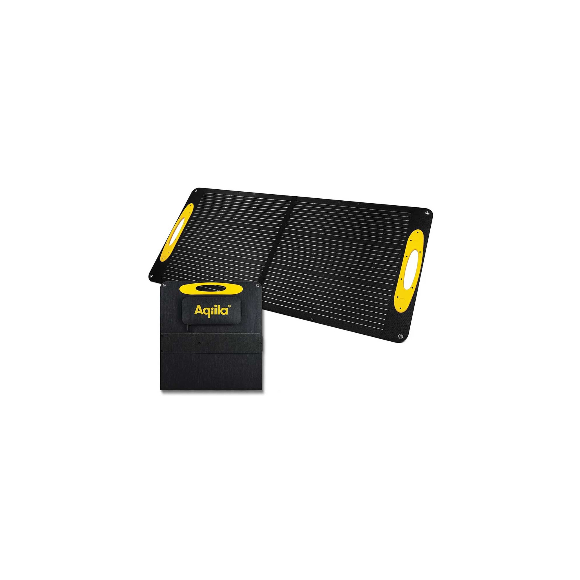 Aqiila Sunbird P100 Solarpanel 8716778931003