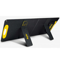 Panel solar Sunbird P100