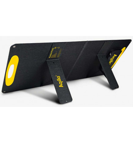 Sunbird P100 Solarpanel