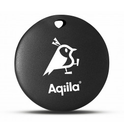 Aqiila Tagbird トラッカー 7320894060731
