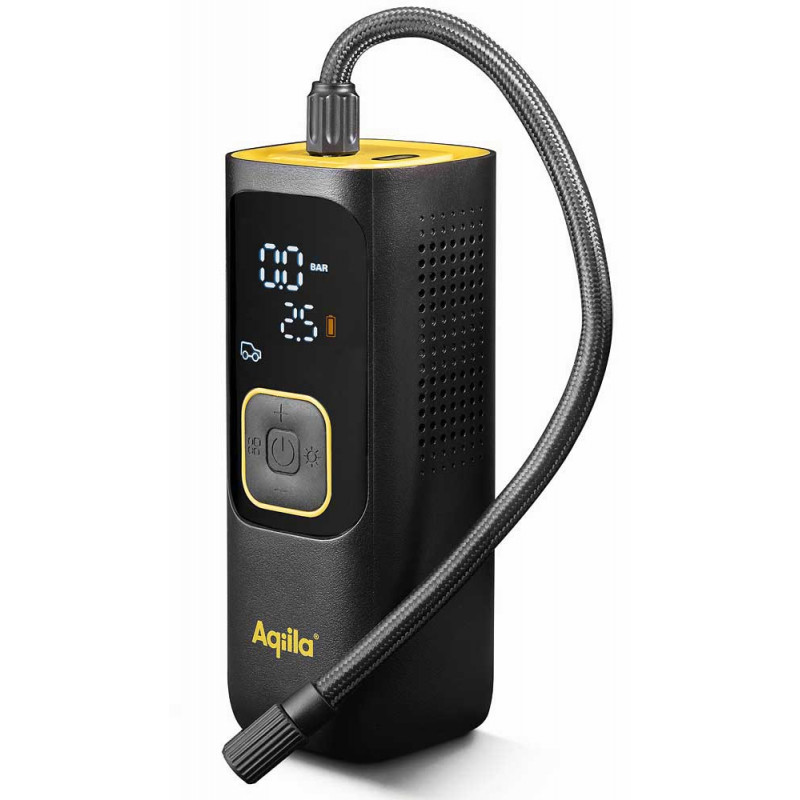 Aqiila Airbird C7 Inflator Aqiila Airbird C7 Inflator