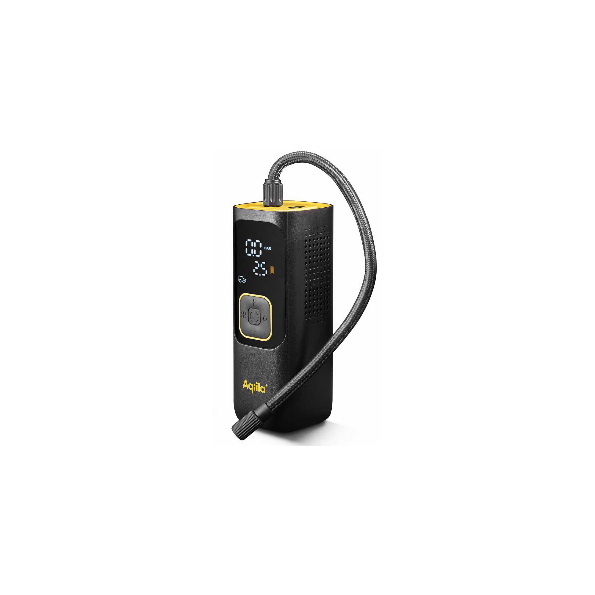 Aqiila Airbird C7 Inflator Aqiila Airbird C7 Inflator
