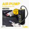 Aqiila Airbird C7 Reifenfüller