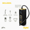 Inflador Aqiila Airbird C7