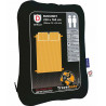 TravelSafe 2-Person Impregnated Mosquito Net Sheet 8712318956840