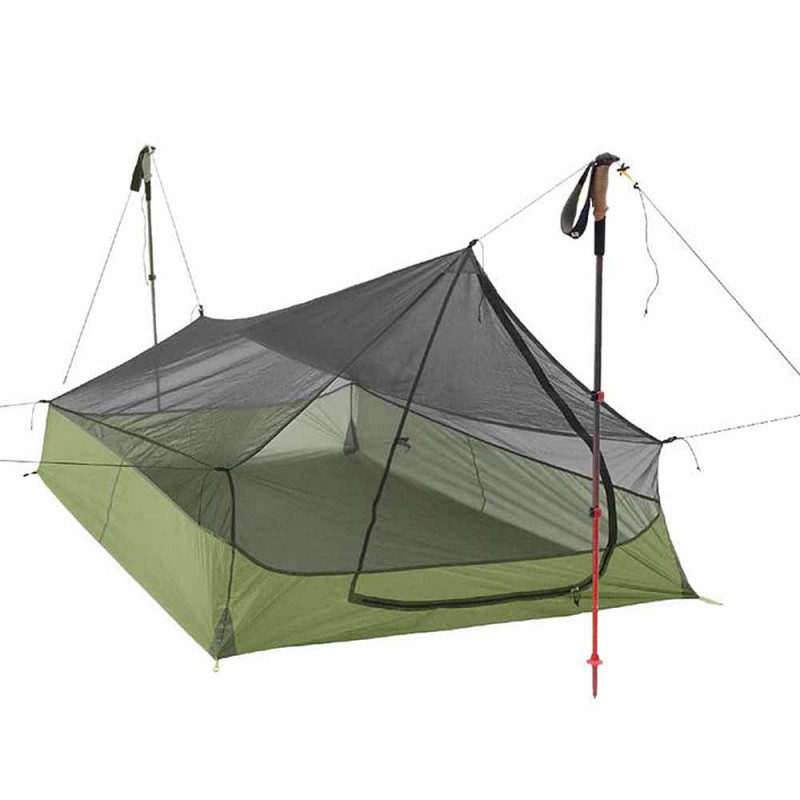Sea to Summit Escapist Mesh Bug Shed 9327868168729 Sea to Summit Escapist Mesh Bug Shed 9327868168729