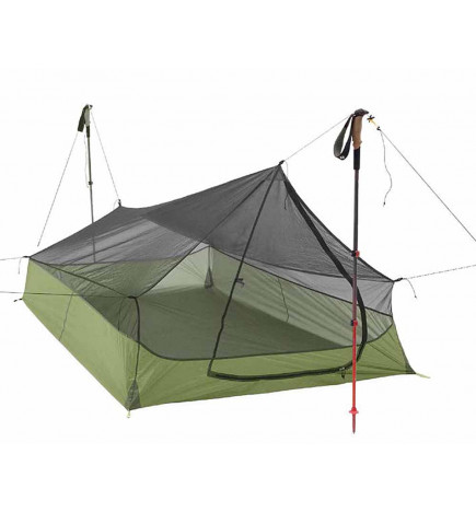 Refugio antimosquitos de malla Escapist de Sea to Summit 9327868168729