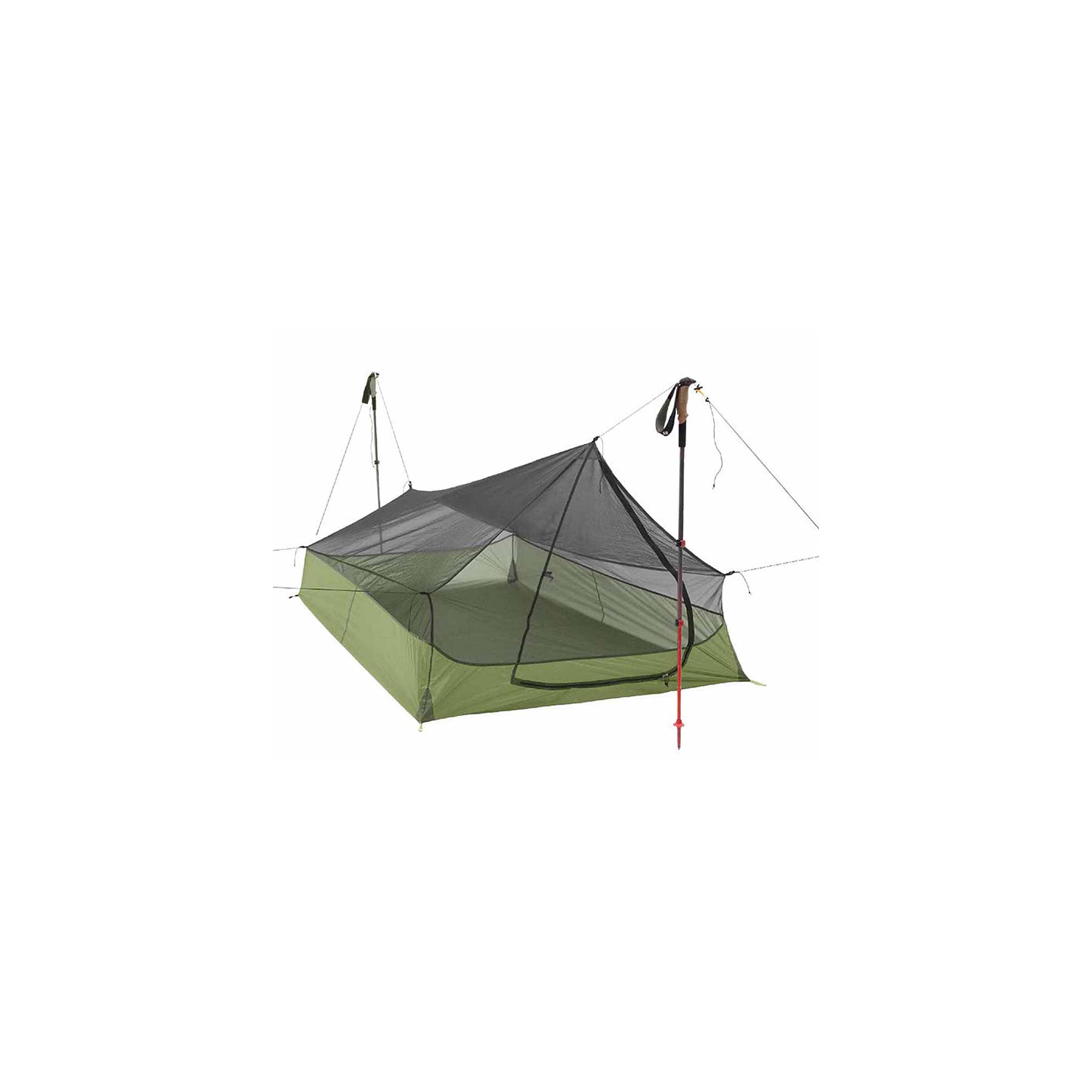 Sea to Summit Escapist Mesh Bug Shed 9327868168729 Sea to Summit Escapist Mesh Bug Shed 9327868168729