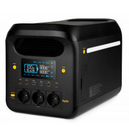 Aqiila Powerbird S1800 V2 ポータブル電源 8716778935476