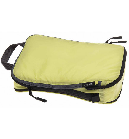 Bolsa de almacenamiento compresible