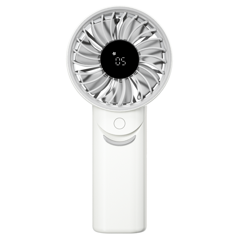 Nitecore Portable USB Travel Fan 6952506497607 Nitecore Portable USB Travel Fan 6952506497607