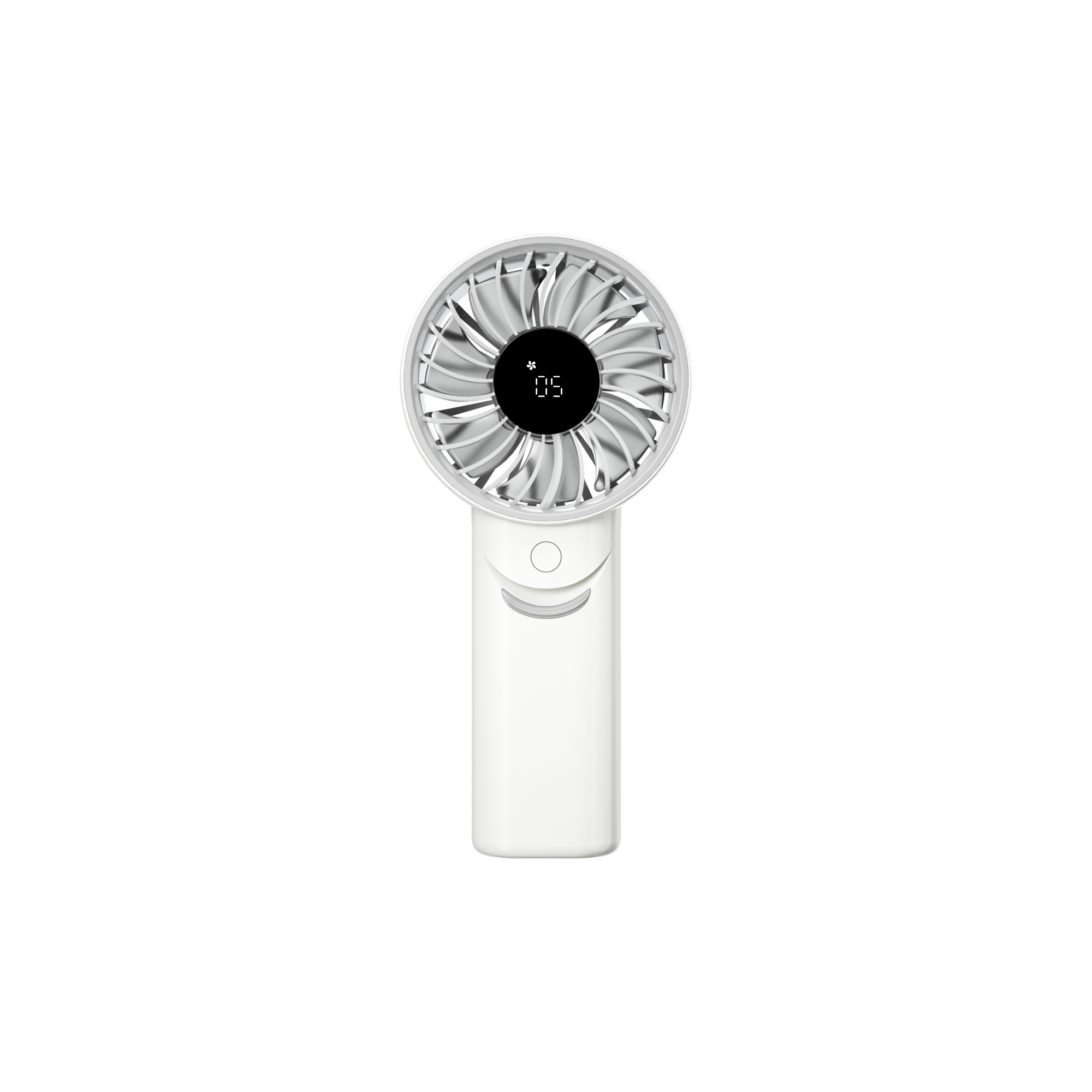 Nitecore Portable USB Travel Fan 6952506497607 Nitecore Portable USB Travel Fan 6952506497607